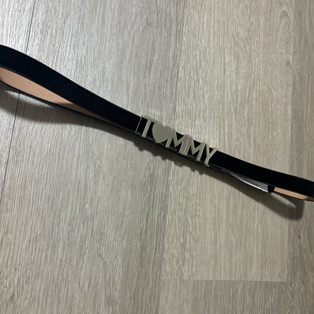 TOMMY HILFIGER belt